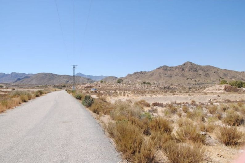 Parcela en venta - Abanilla - foto 4