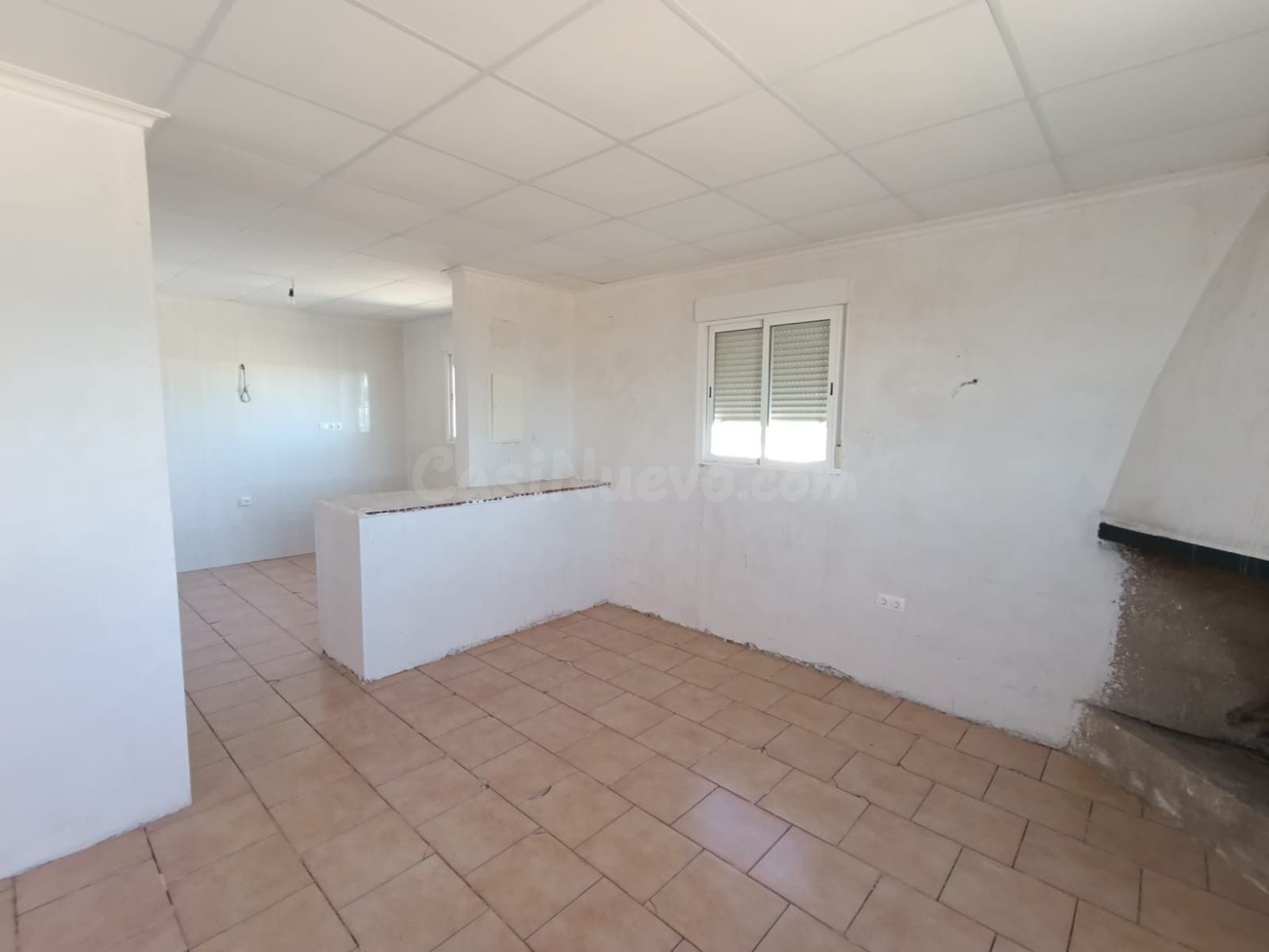 Casa de campo 3 habitaciones 138m² en venta - Jumilla centro - foto 2