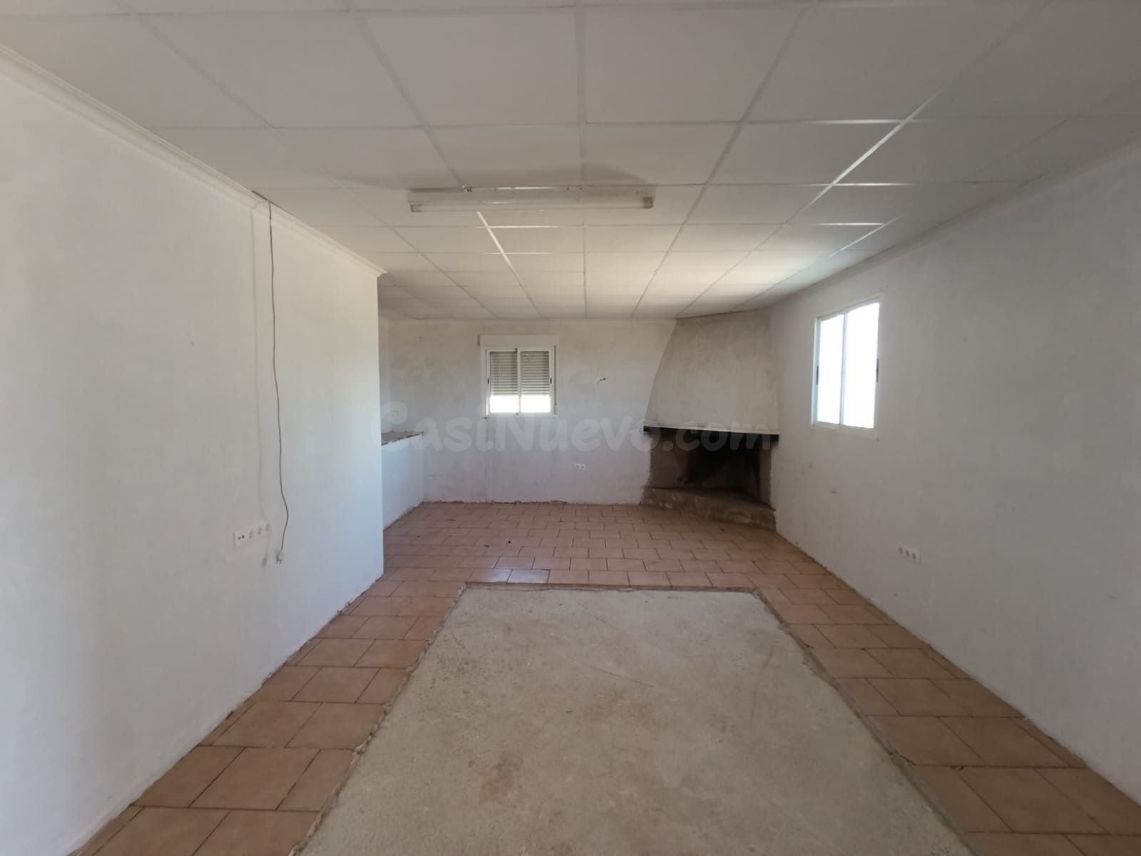 Casa de campo 3 habitaciones 138m² en venta - Jumilla centro - foto 3