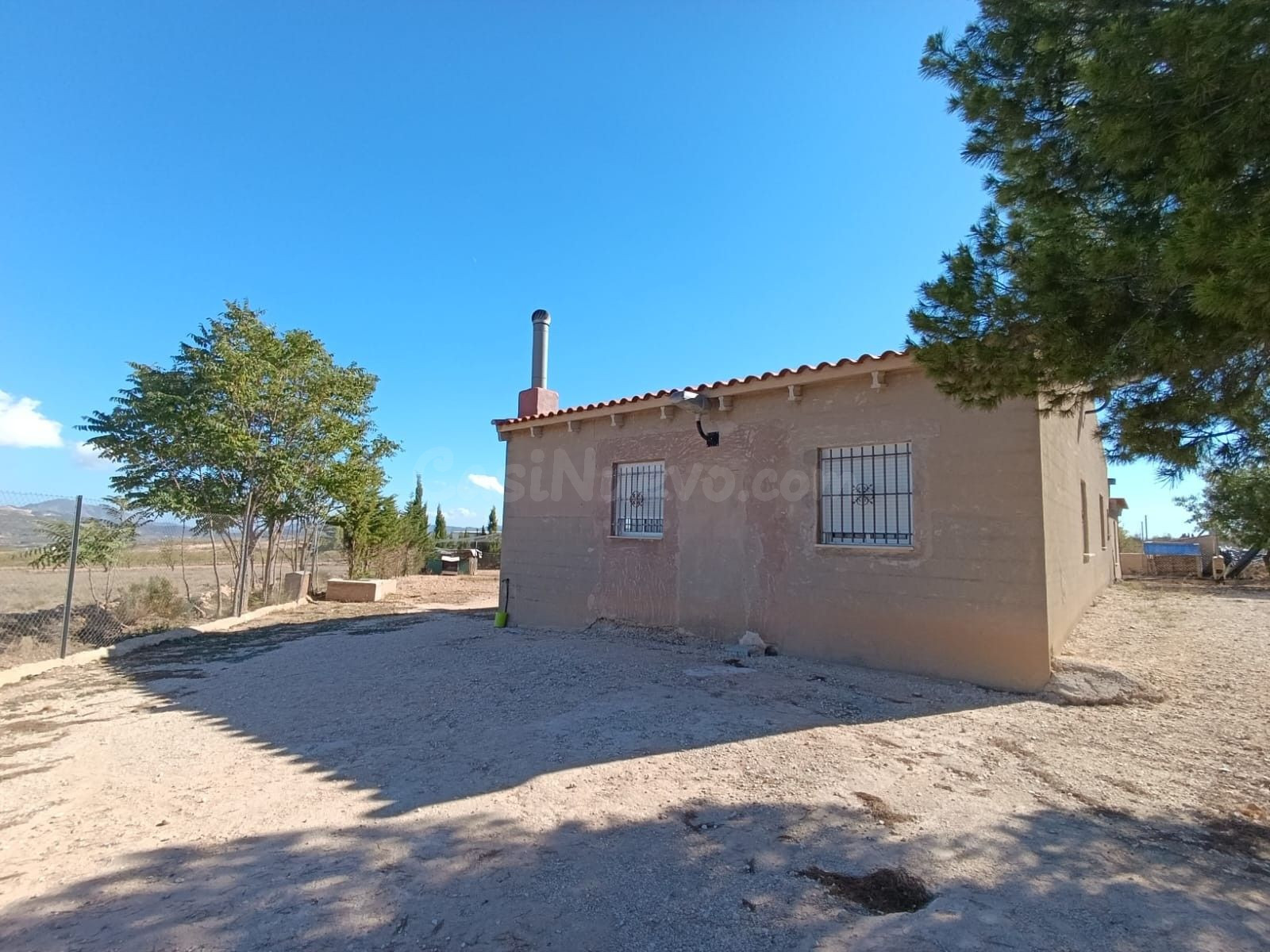 Casa de campo 3 habitaciones 138m² en venta - Jumilla centro - foto 5