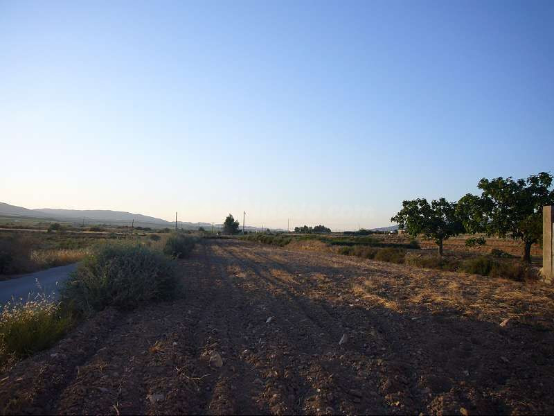 Finca de Recreo 60m² en venta - Comunidad valenciana - foto 2