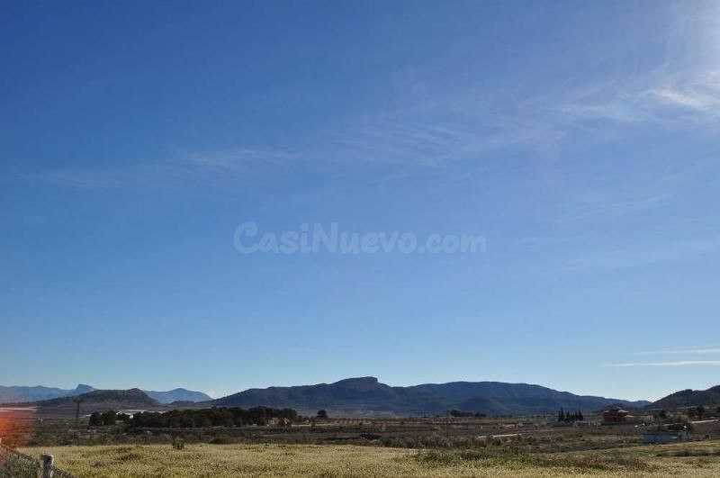 Parcela en venta en Monóvar, Comunidad Valenciana - foto 4