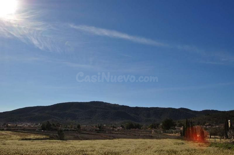 Parcela en venta en Monóvar, Comunidad Valenciana - foto 5