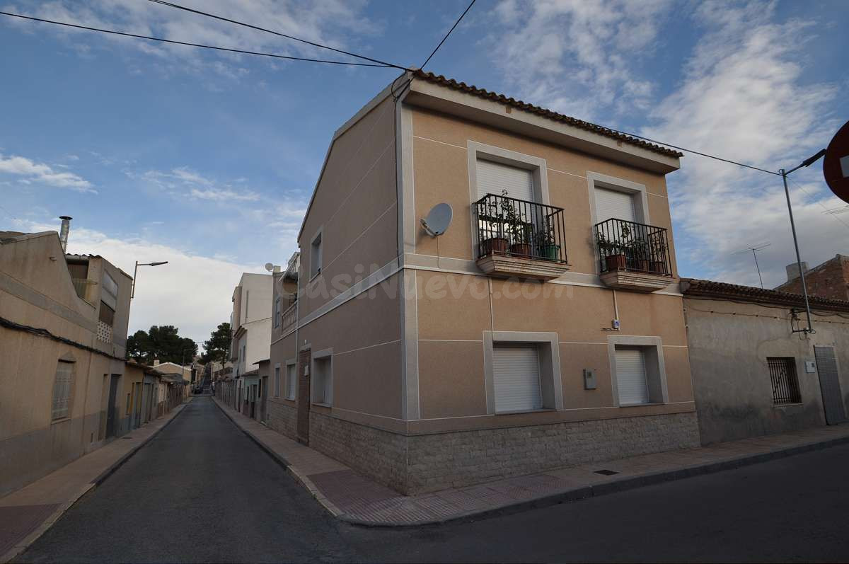 Casa 4 habitaciones en venta - Comunidad valenciana - foto 2