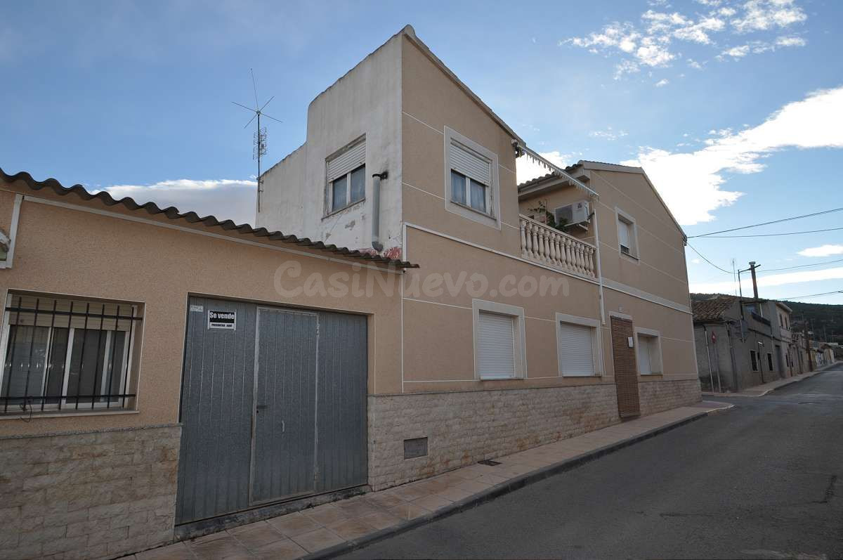 Casa 4 habitaciones en venta - Comunidad valenciana - foto 3