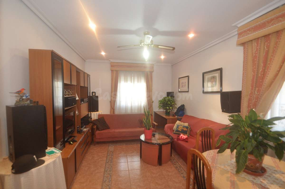 Casa 4 habitaciones en venta - Comunidad valenciana - foto 4
