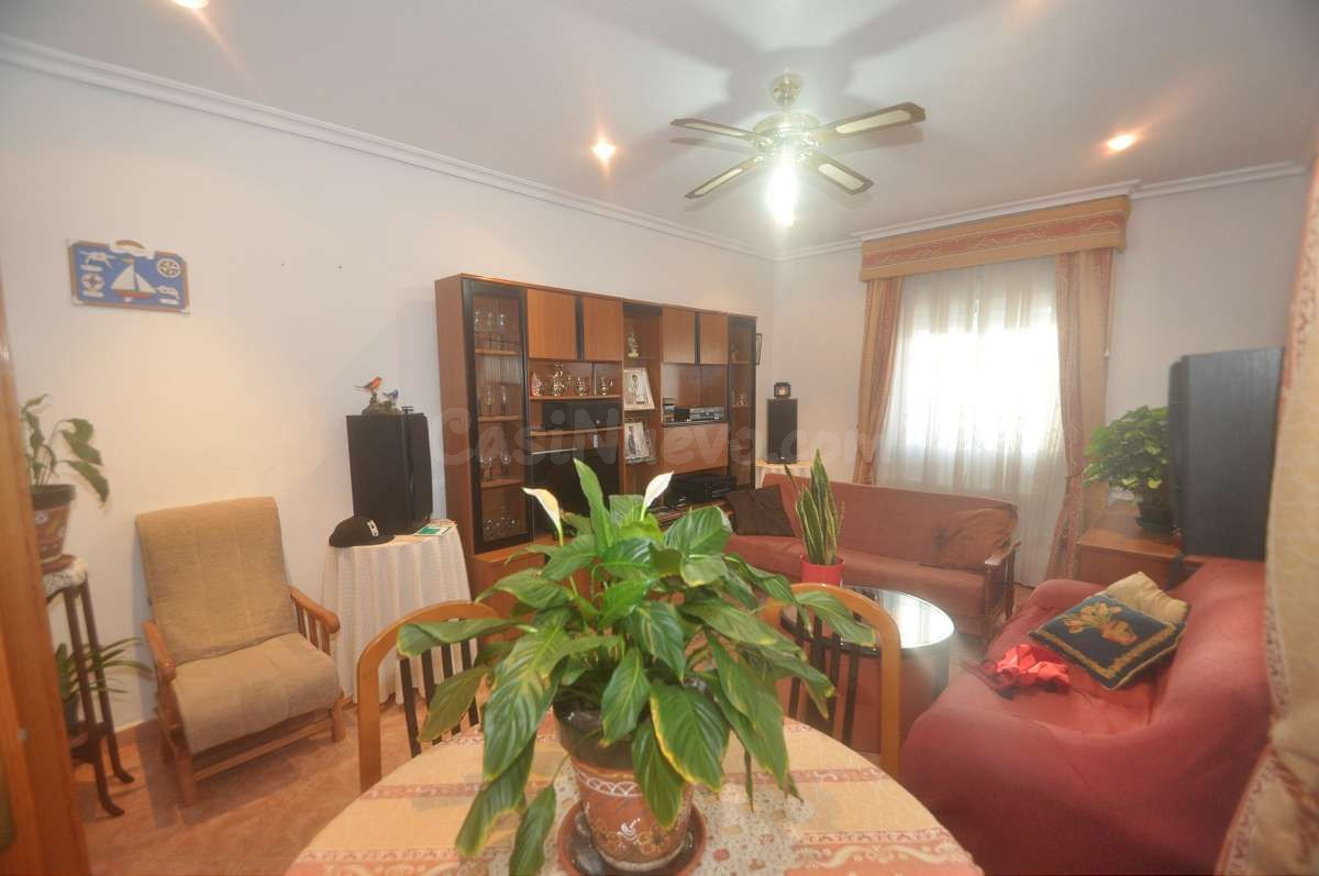 Casa 4 habitaciones en venta - Comunidad valenciana - foto 5