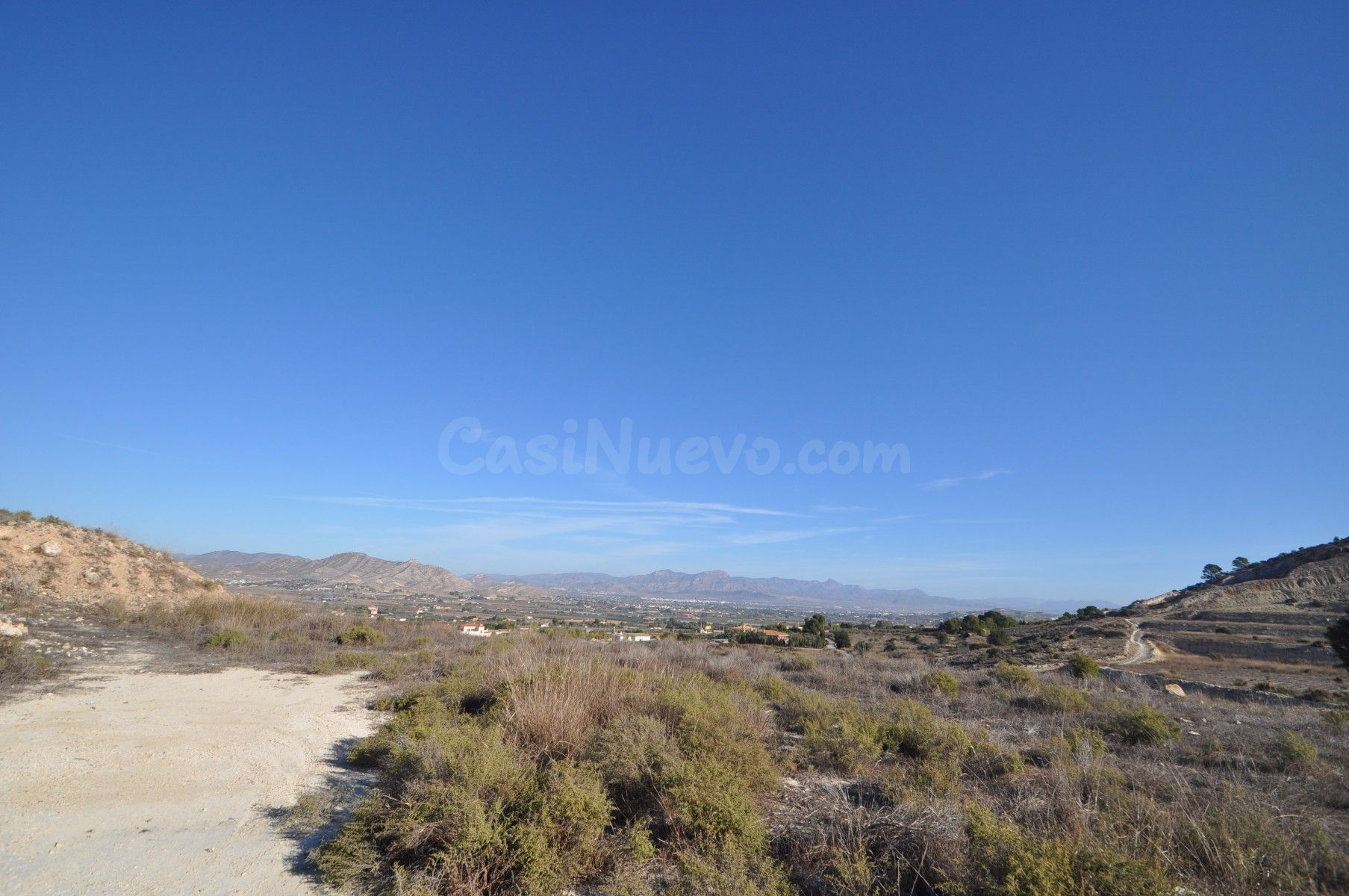 Finca de Recreo 60m² en venta - Aspe - foto 5