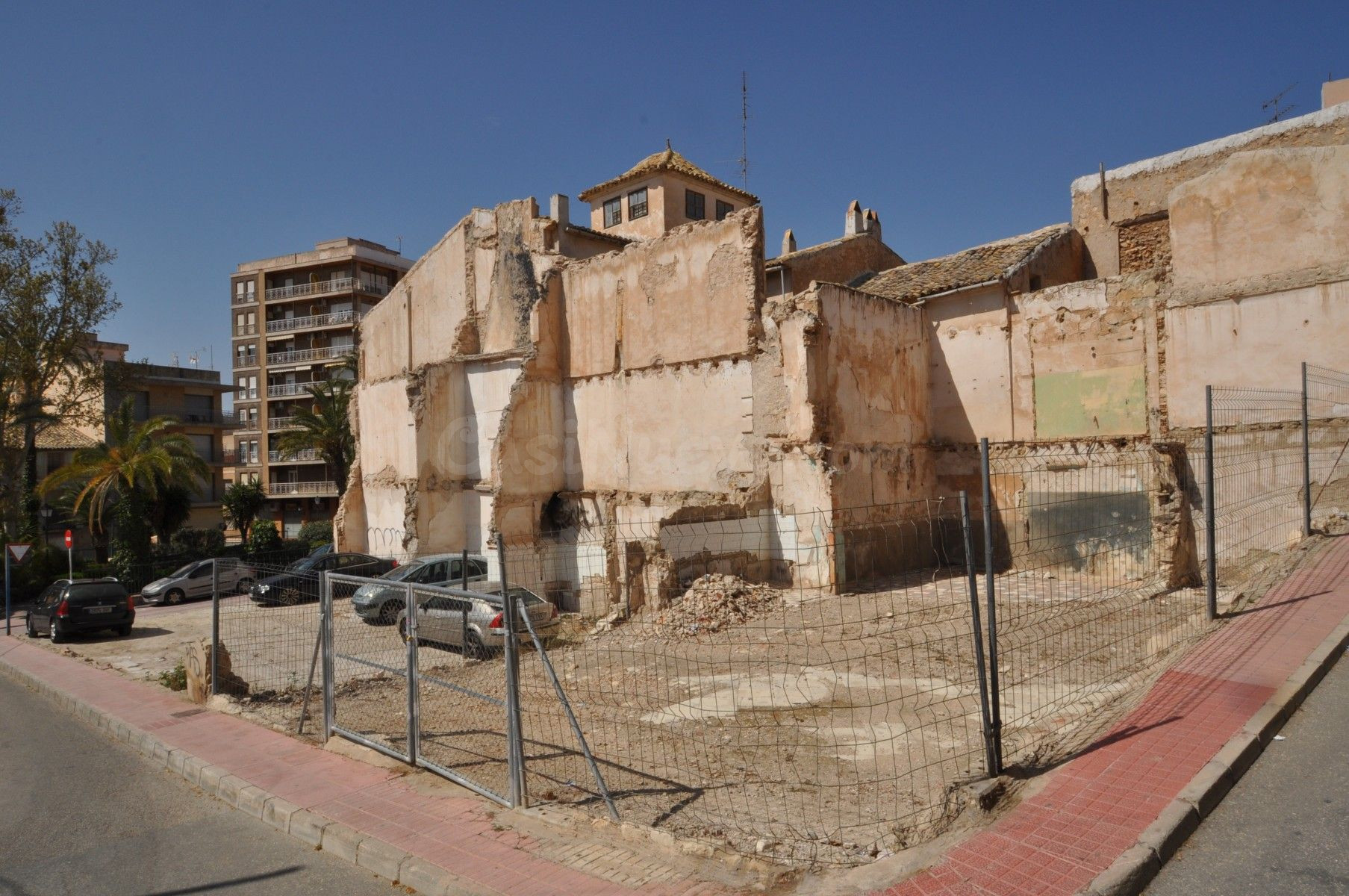 Parcela rural en Monóvar, Comunidad Valenciana - foto 3