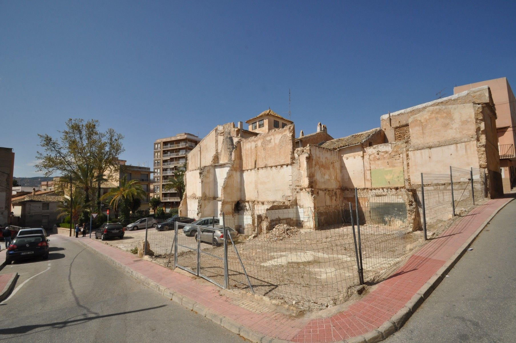 Parcela rural en Monóvar, Comunidad Valenciana - foto 4