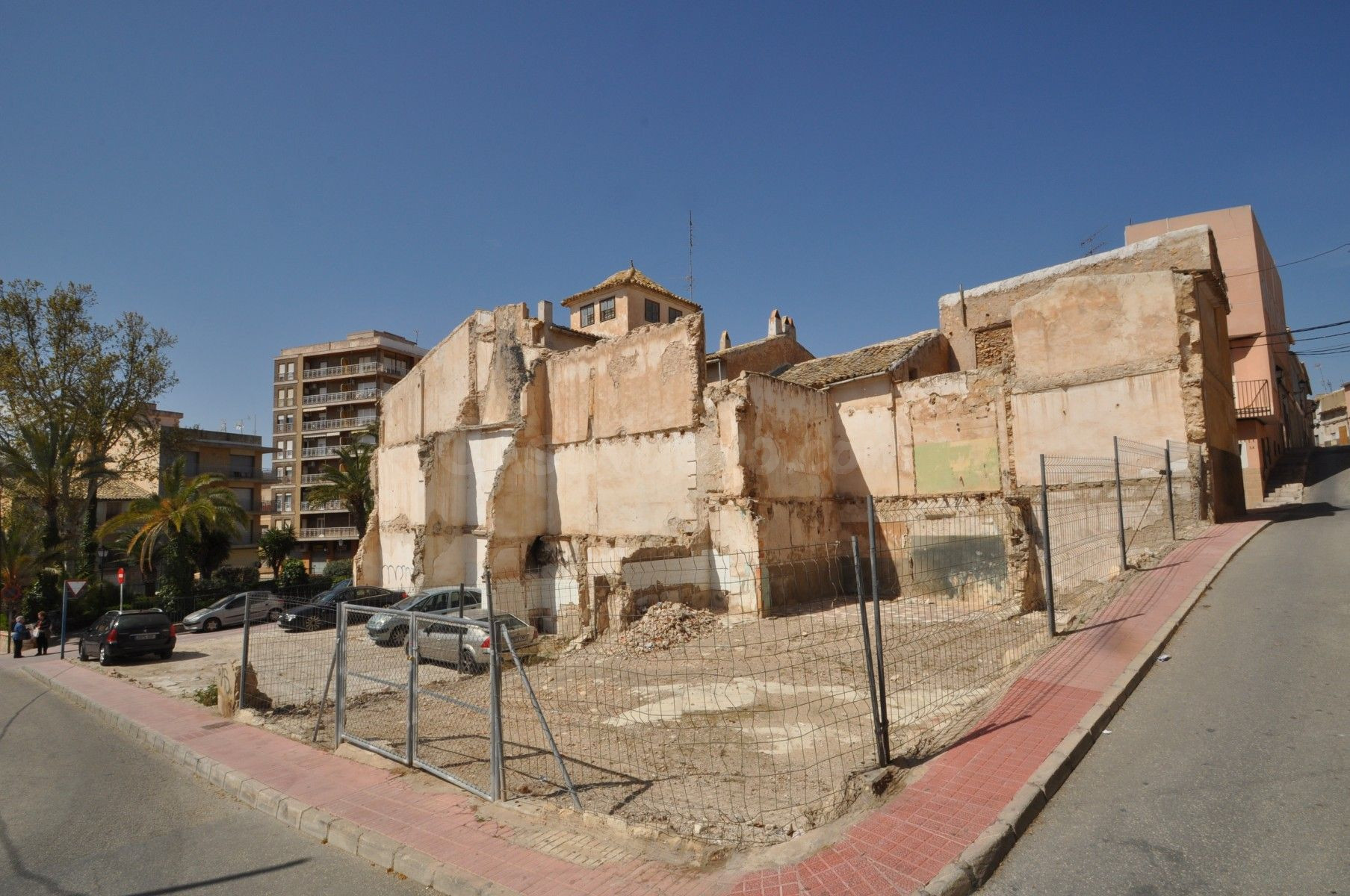 Parcela rural en Monóvar, Comunidad Valenciana - foto 5