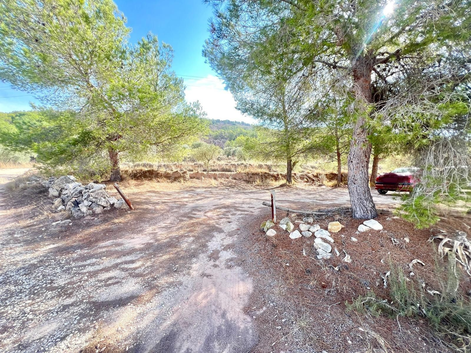 Casa de campo 70m² en venta - Comunidad valenciana - foto 3