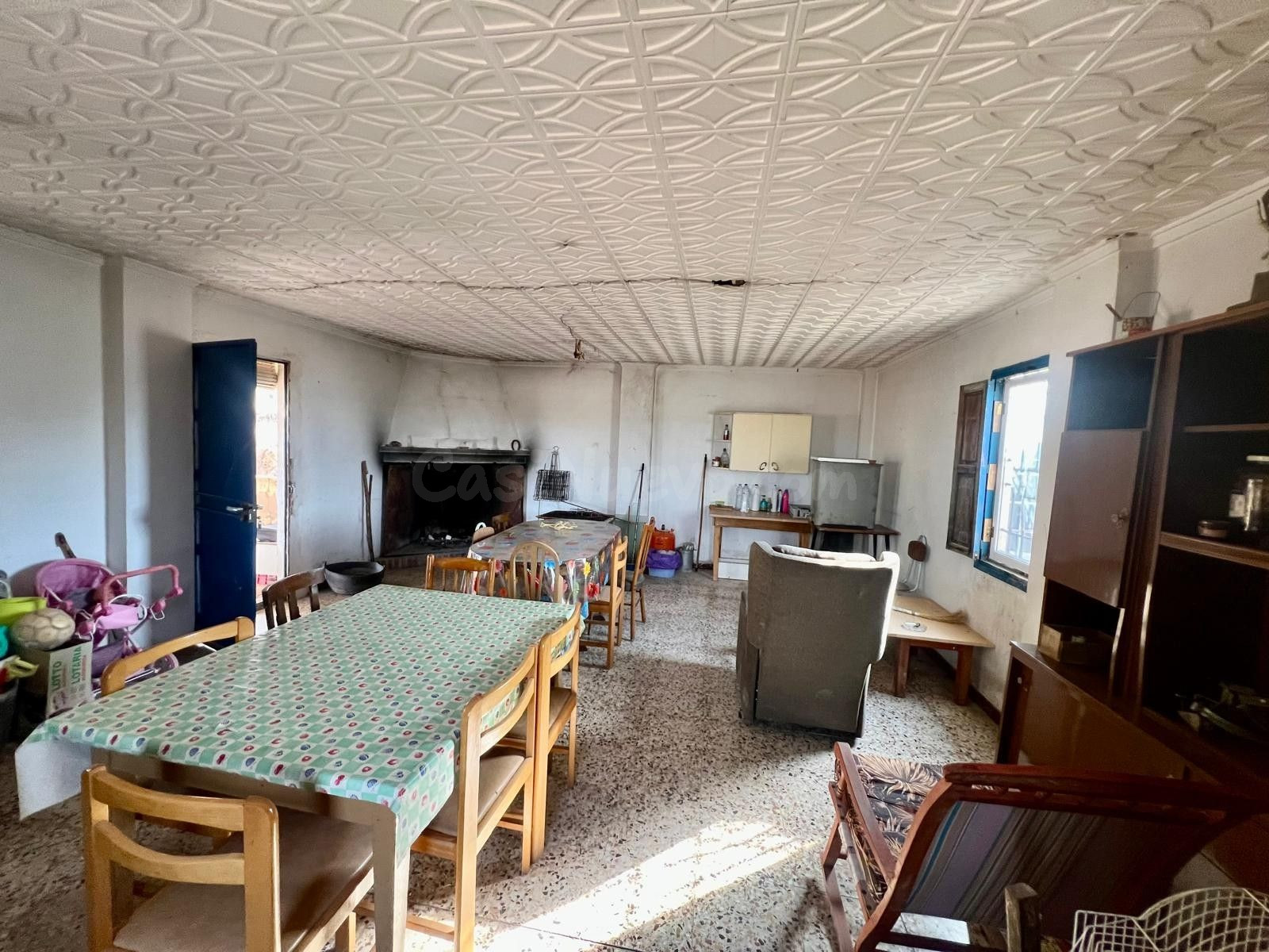 Casa de campo 70m² en venta - Comunidad valenciana - foto 5