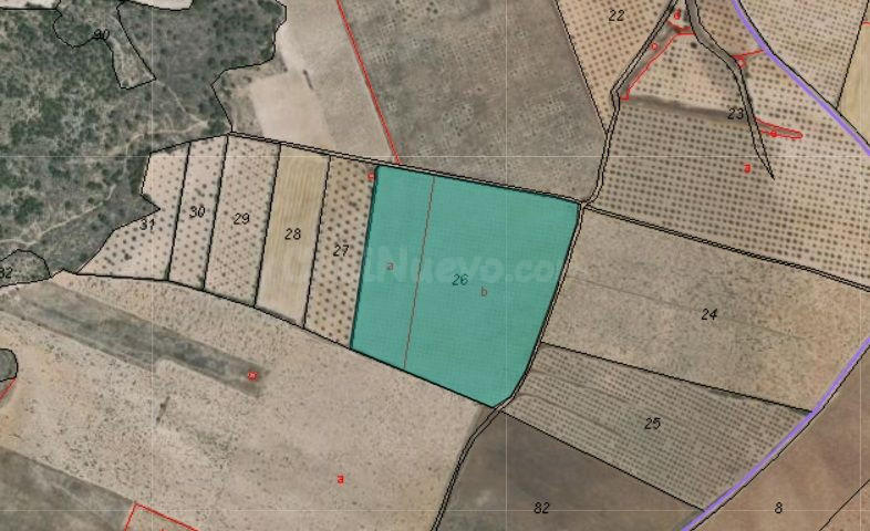 Parcela en venta - Ayuntamiento - foto 5