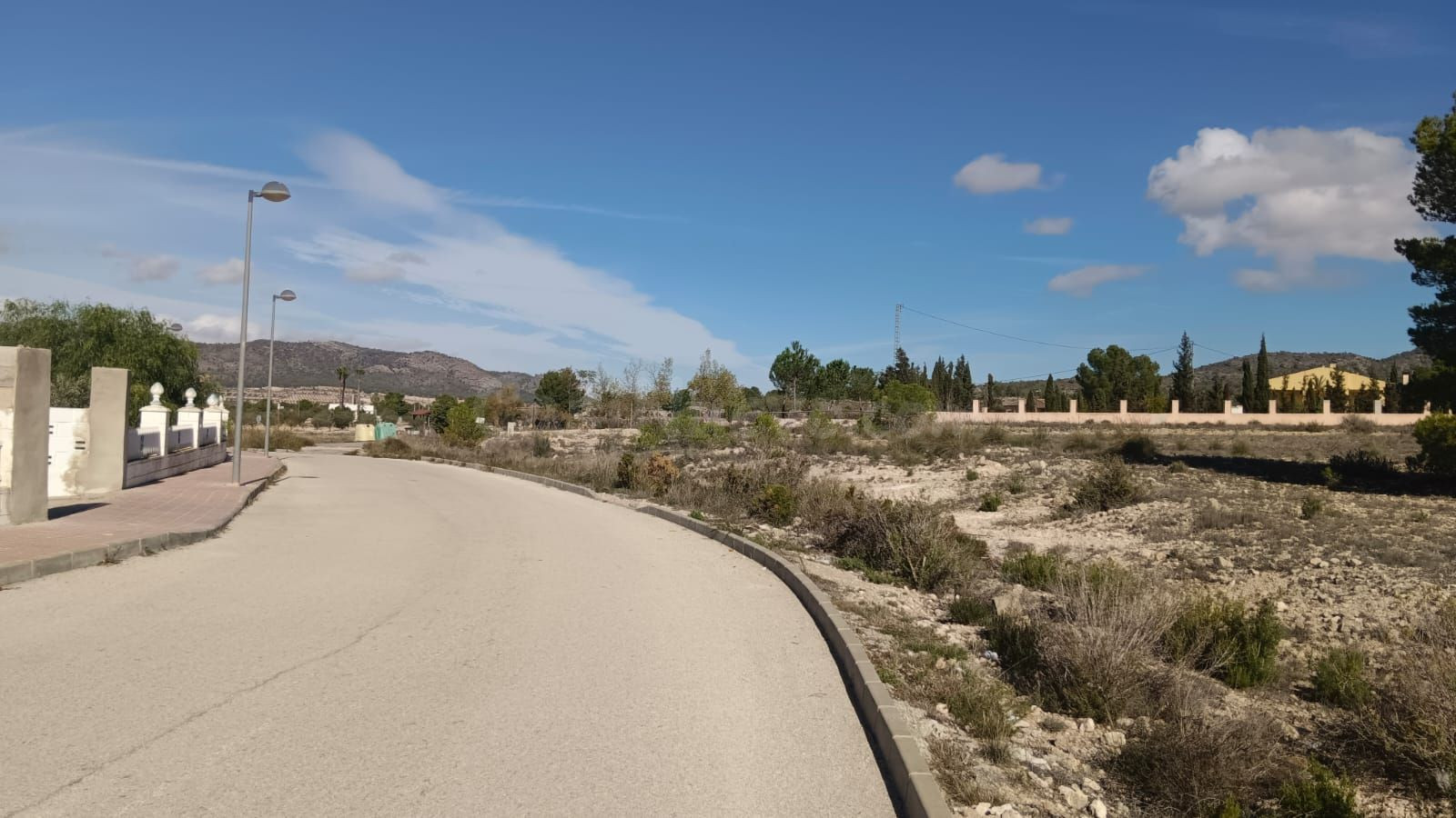 Parcela en venta en Salinas, Comunidad Valenciana - foto 4