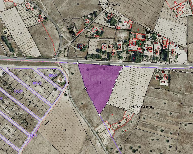 Parcela en venta en Salinas, Comunidad Valenciana - foto 5