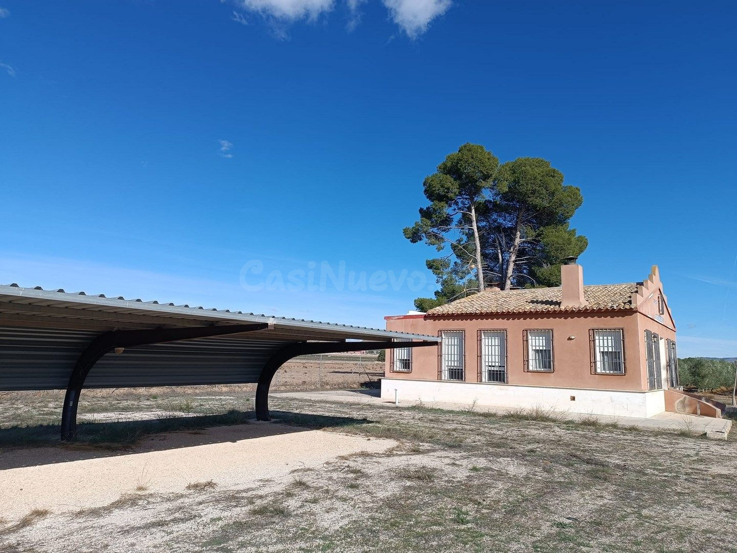 Villa 2 habitaciones 120m² en venta - Ayuntamiento - foto 4