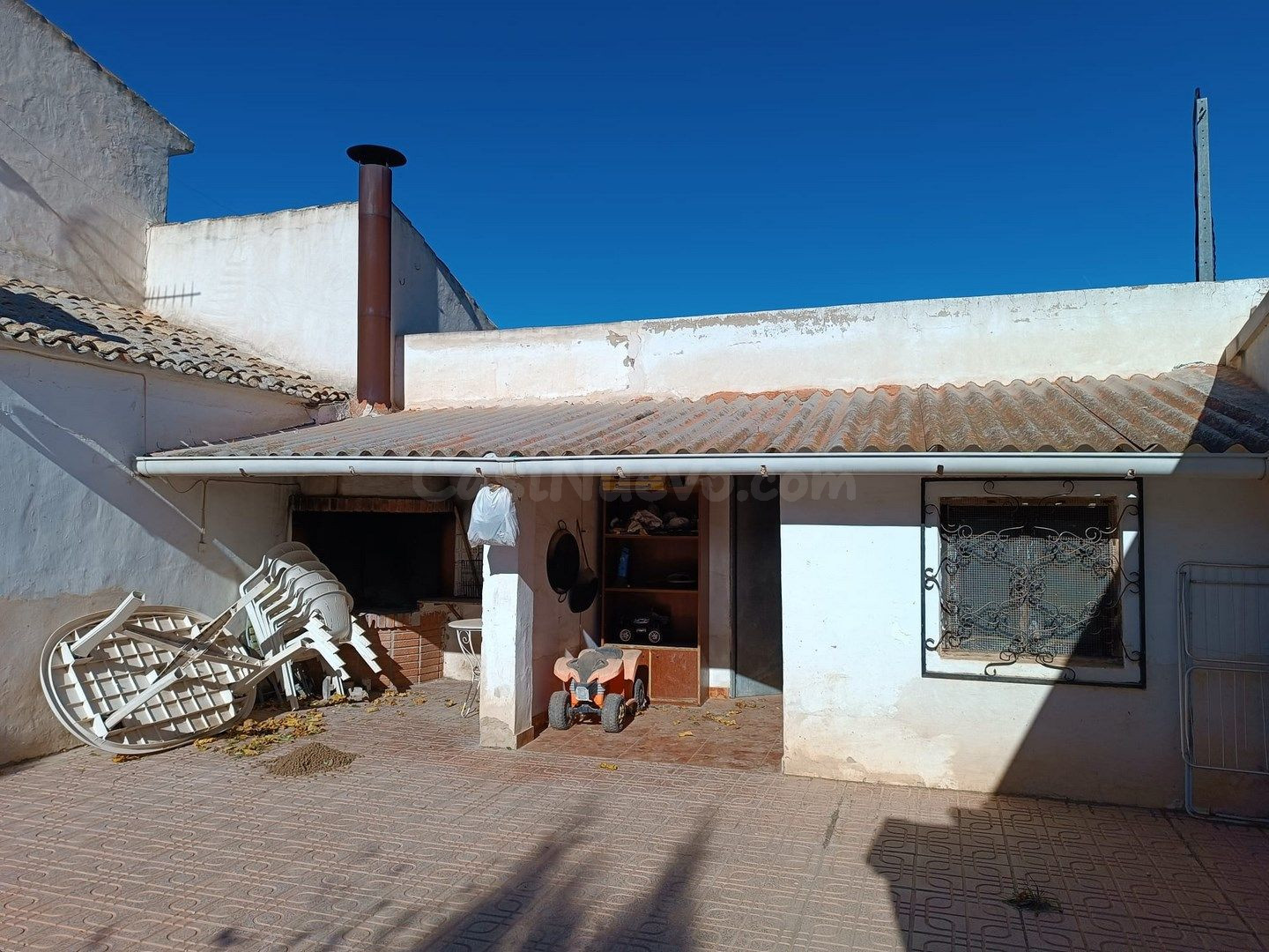 Villa 5 habitaciones 155m² en venta - Ayuntamiento - foto 5