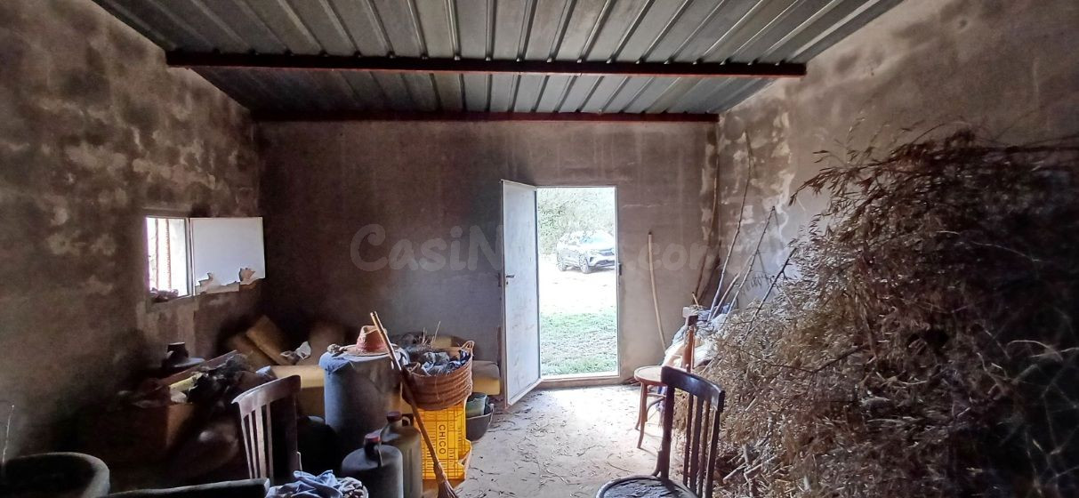 Parcela 30m² en venta - Yecla - foto 5