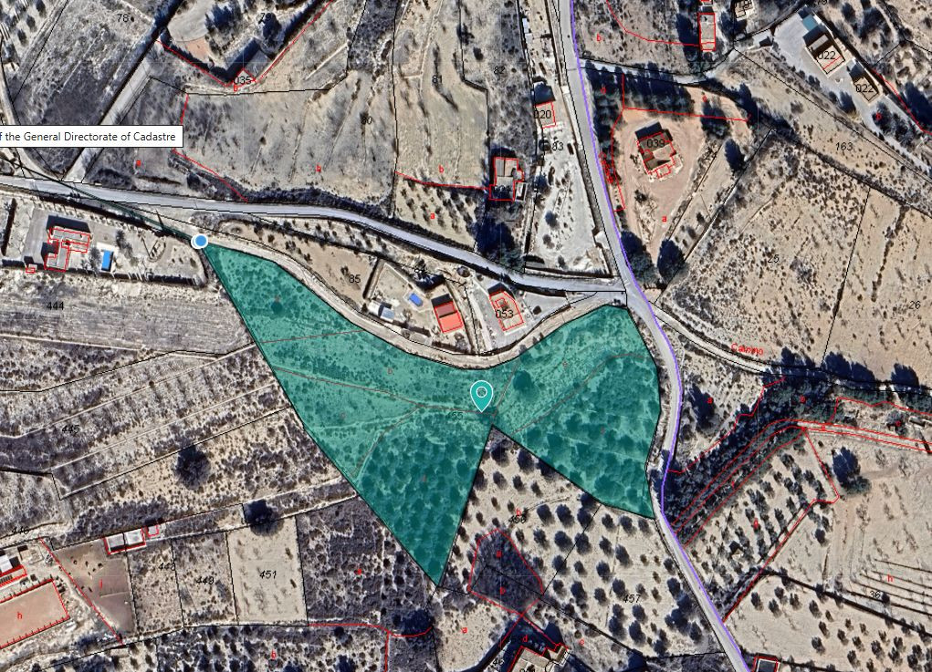 Vende parcela en Monóvar, ideal para inversión o desarrollo - foto 3