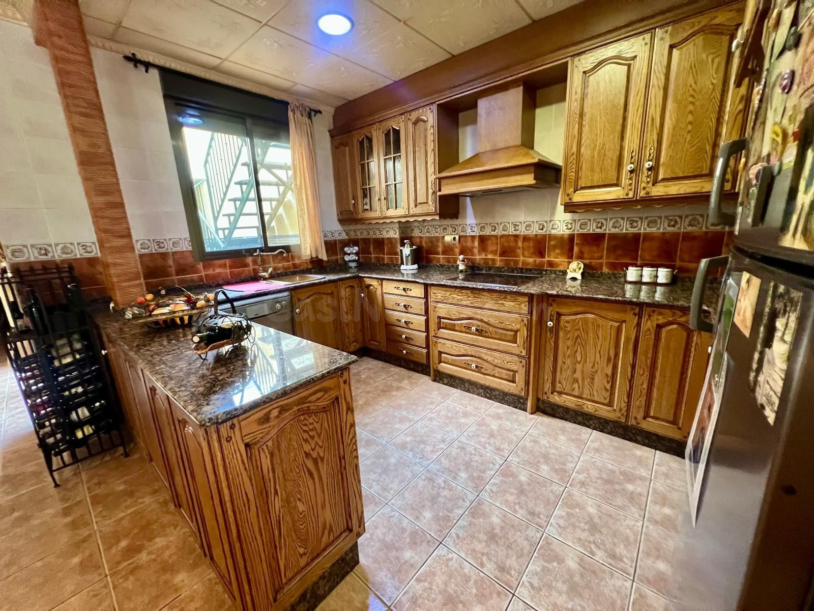 Casa 3 habitaciones 140m² en venta - Comunidad valenciana - foto 3