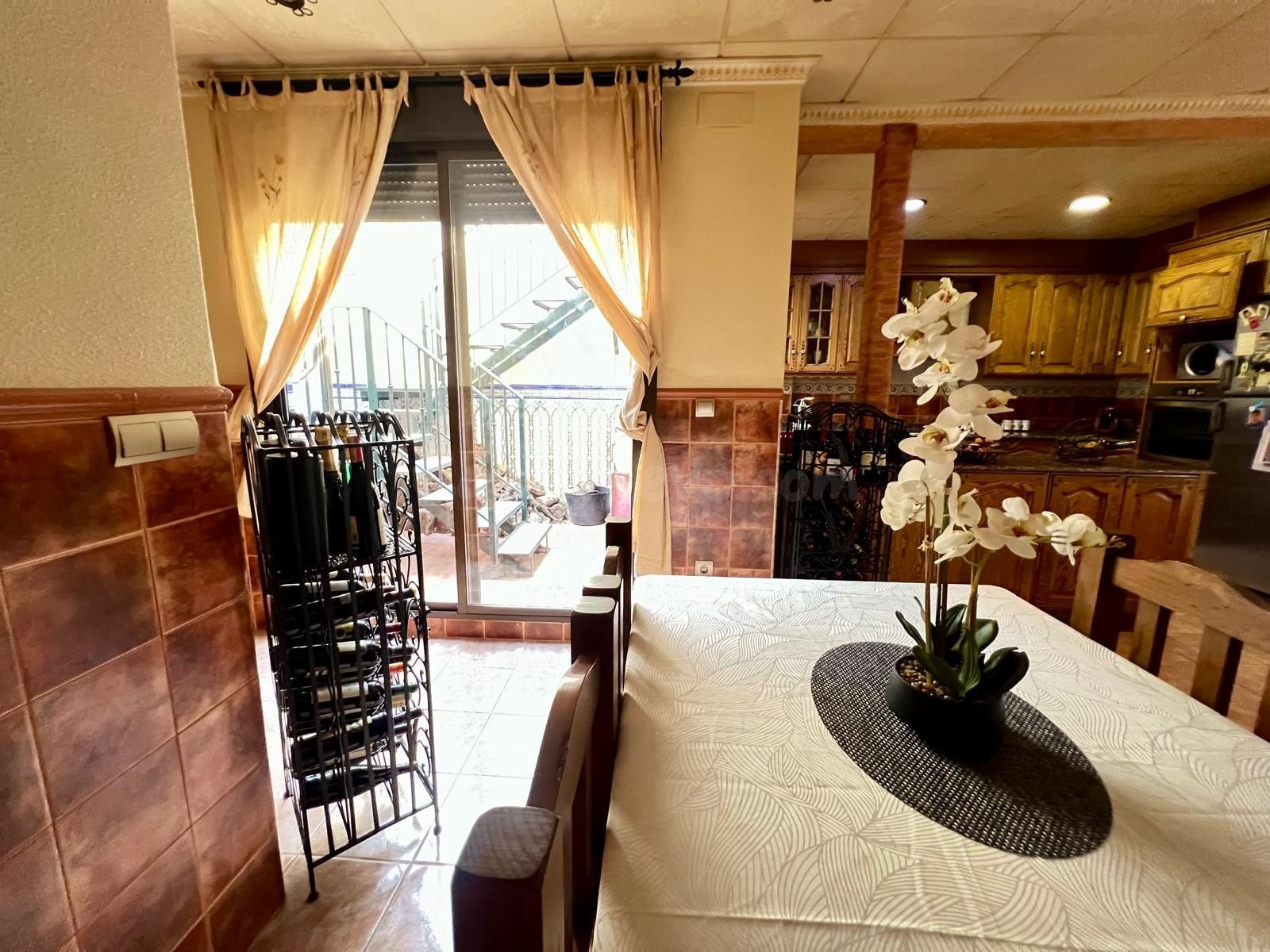 Casa 3 habitaciones 140m² en venta - Comunidad valenciana - foto 4