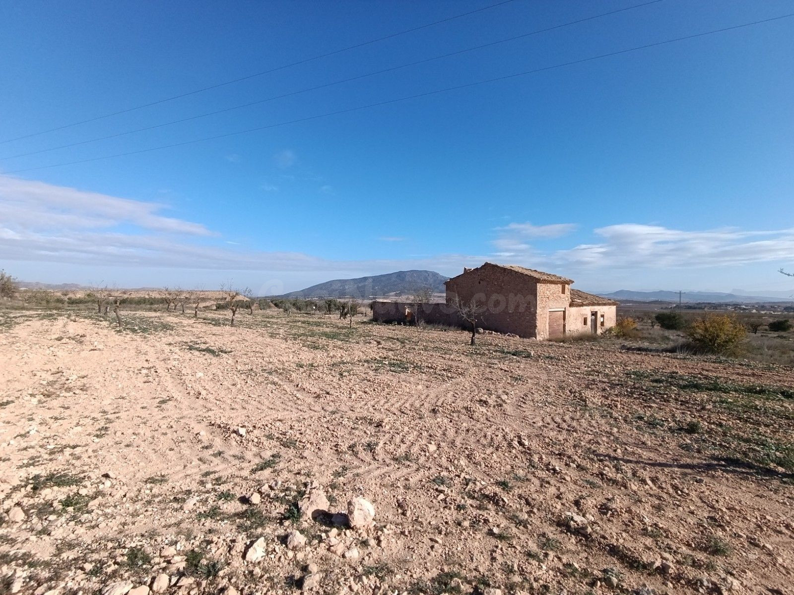 Finca de Recreo 2 habitaciones 310m² en venta - Ayuntamiento - foto 2