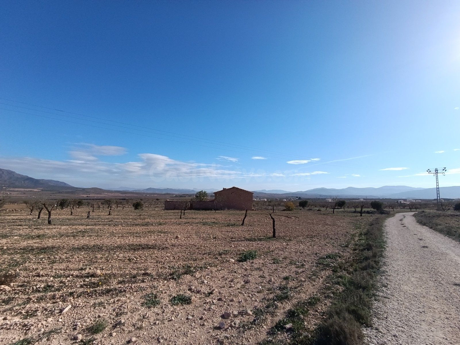 Finca de Recreo 2 habitaciones 310m² en venta - Ayuntamiento - foto 3