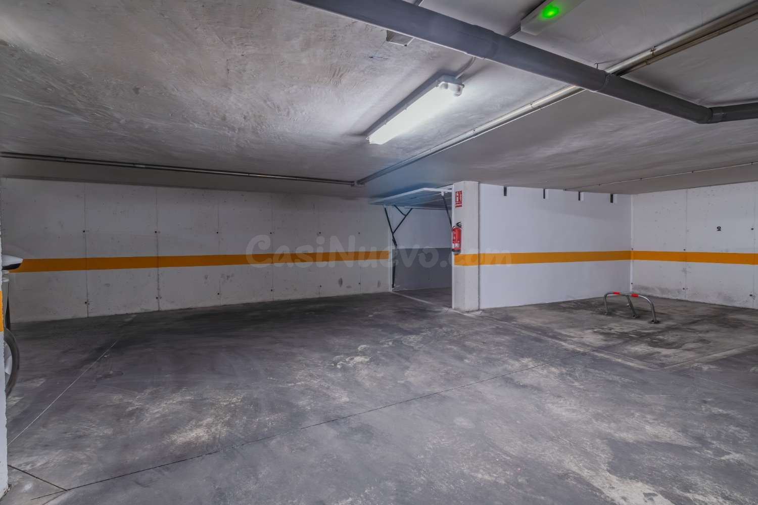 Garaje 13m² en venta - Centro - foto 5