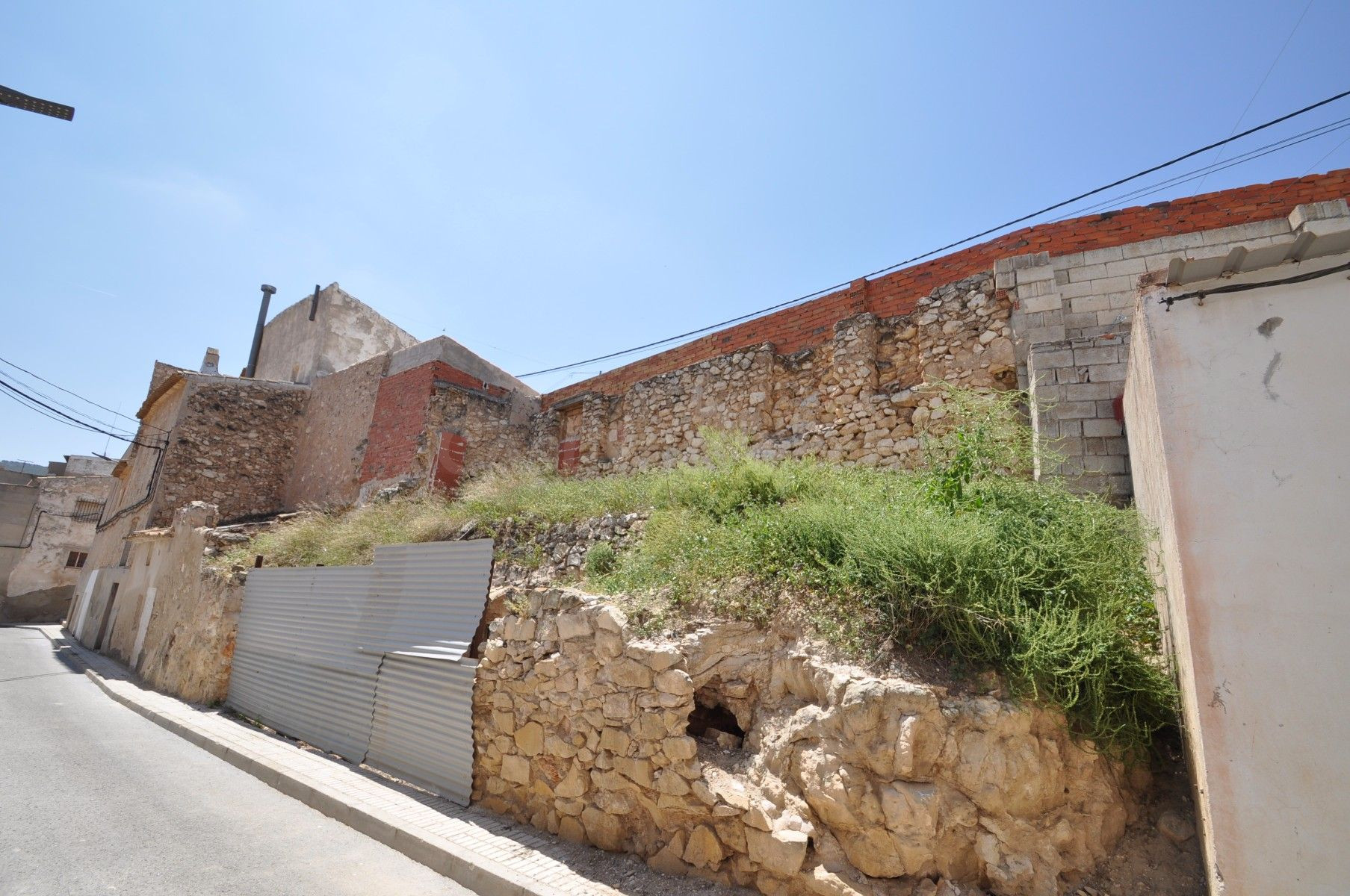 Casa Cueva 40m² en venta - Comunidad valenciana - foto 4