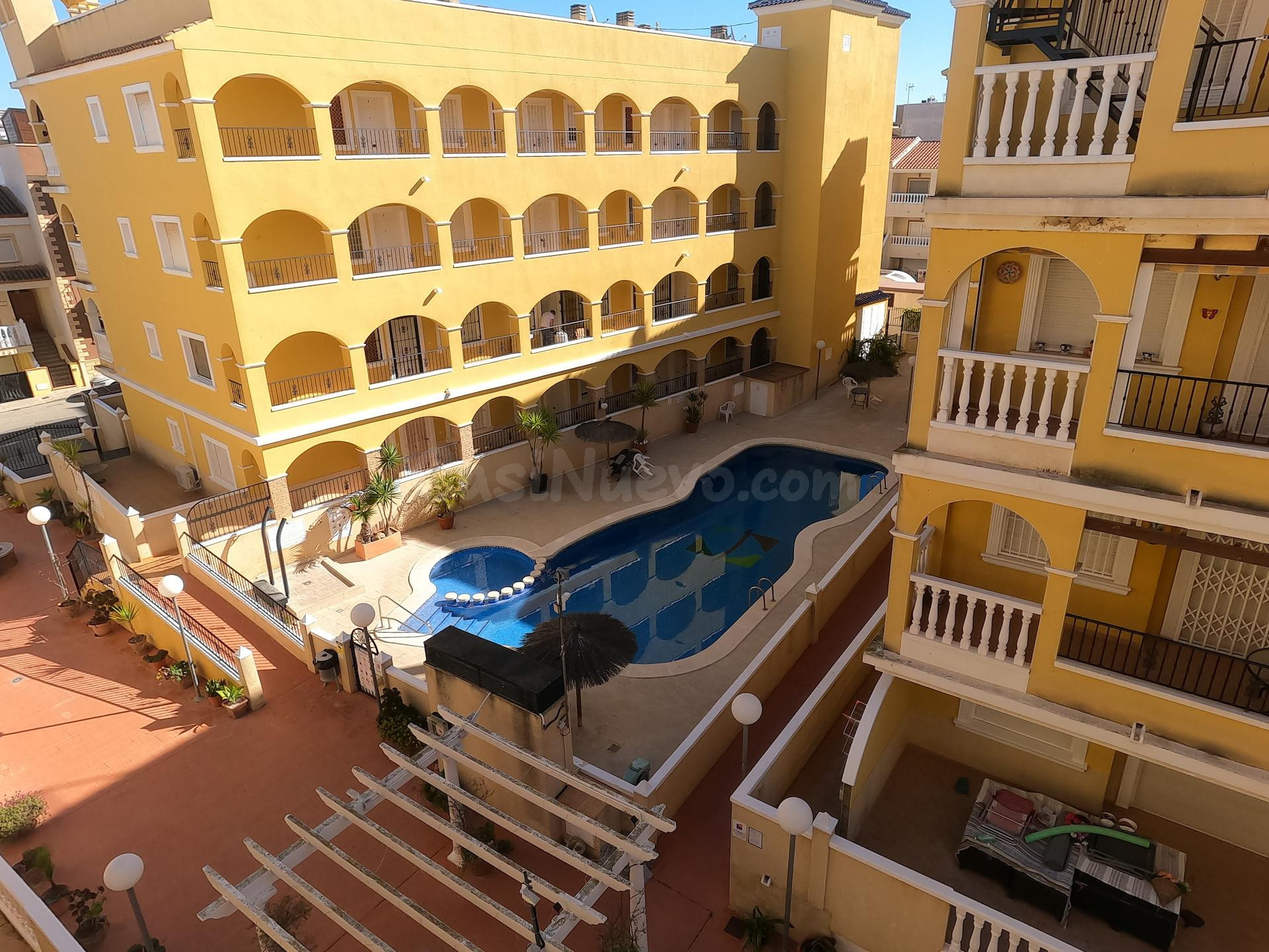 Apartamento 2 habitaciones 55m² en venta - Pueblo 3 - foto 2