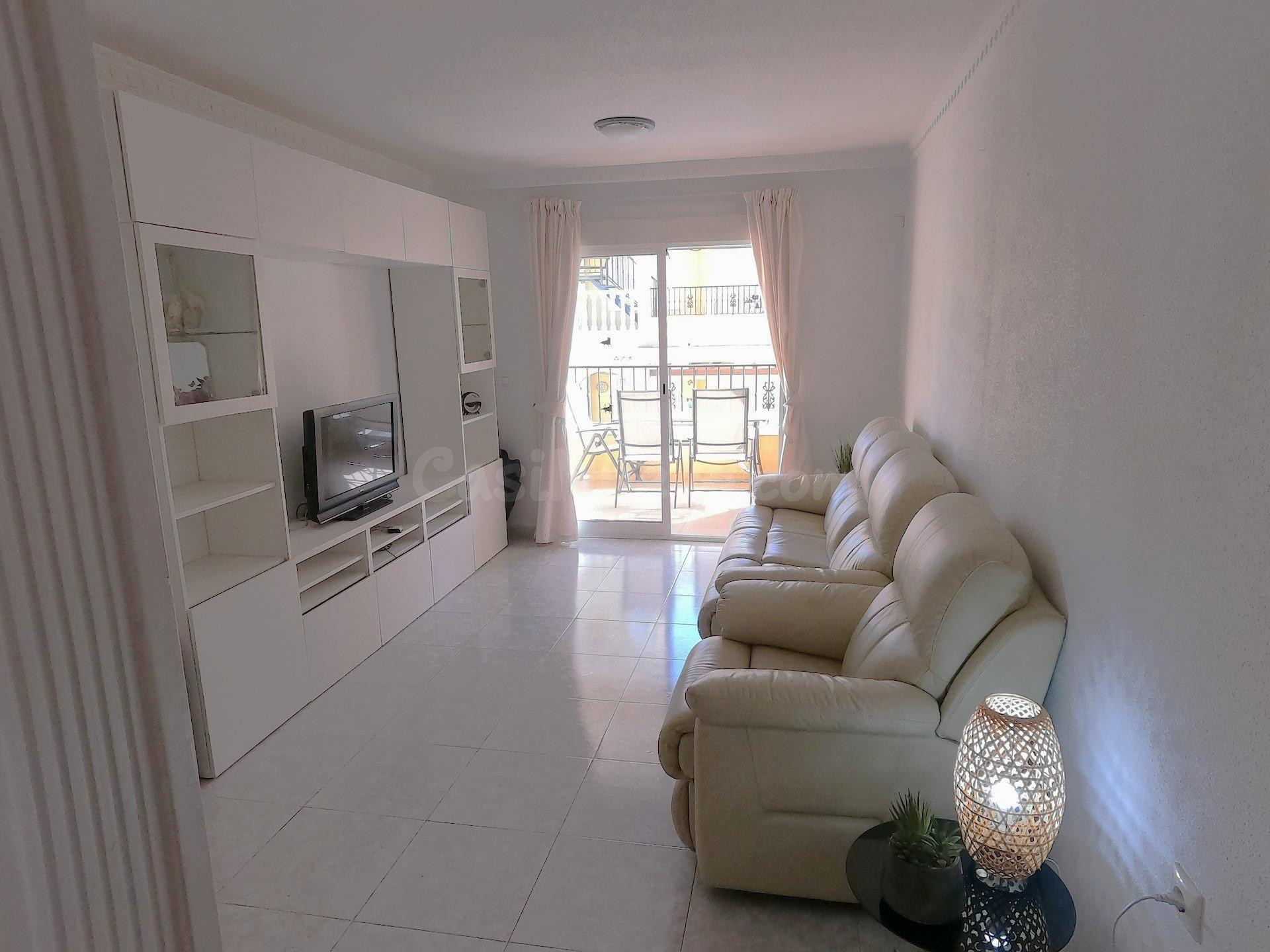 Apartamento 2 habitaciones 55m² en venta - Pueblo 3 - foto 3