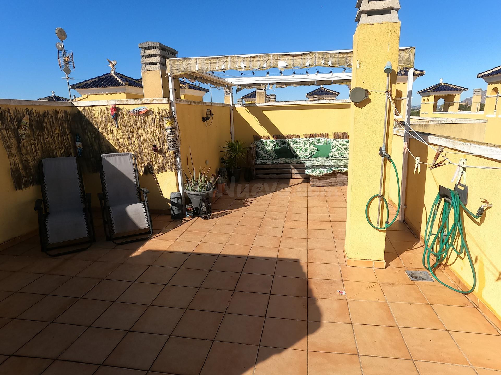 Apartamento 2 habitaciones 55m² en venta - Pueblo 3 - foto 4