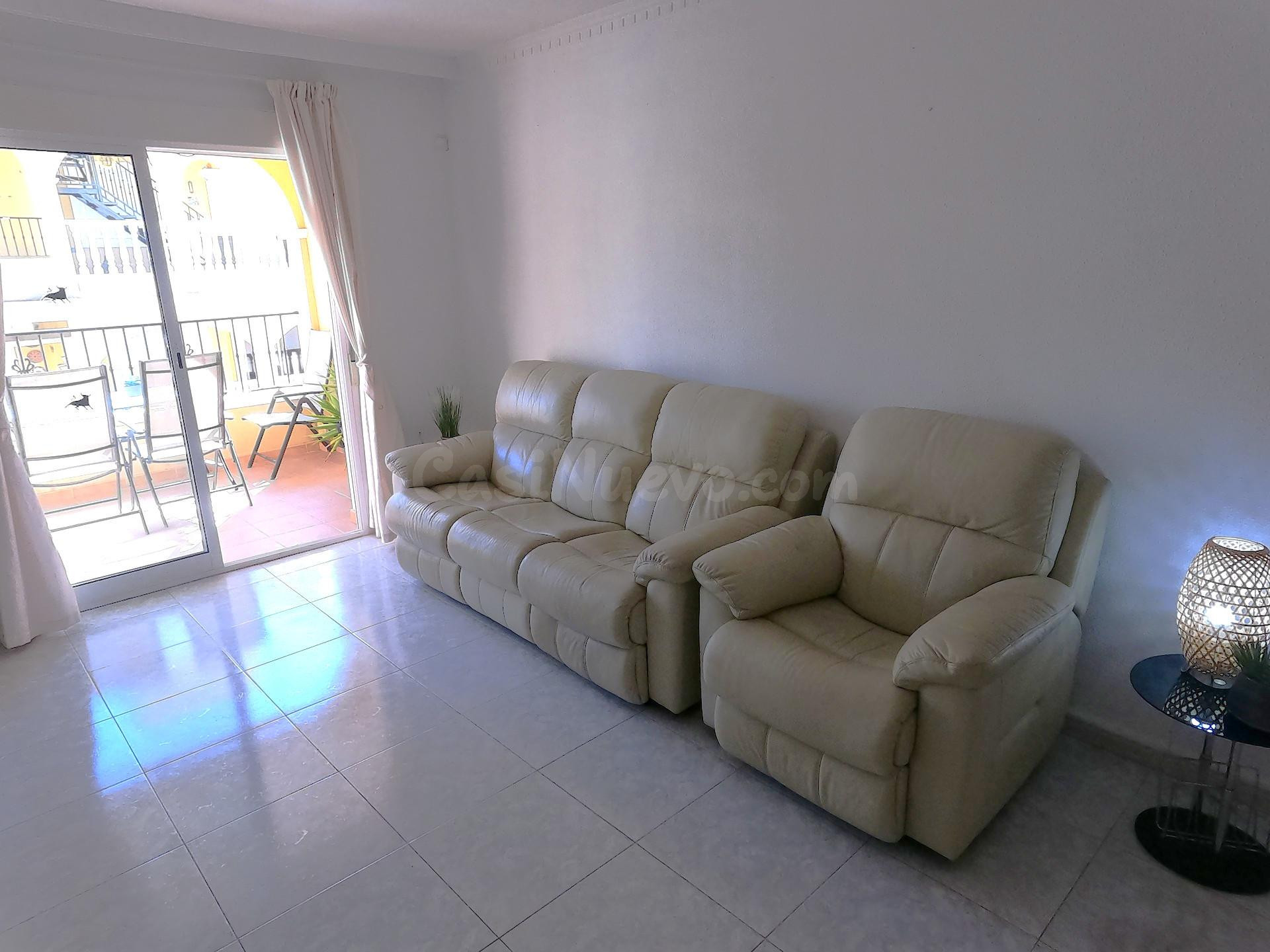 Apartamento 2 habitaciones 55m² en venta - Pueblo 3 - foto 5