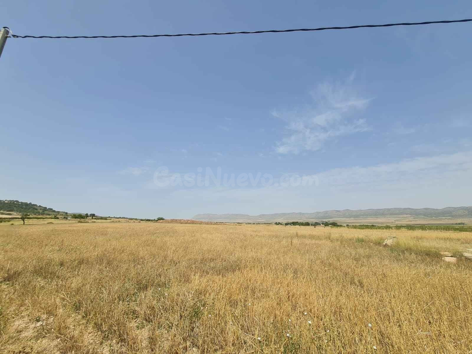 Parcela en venta - Ayuntamiento - foto 2