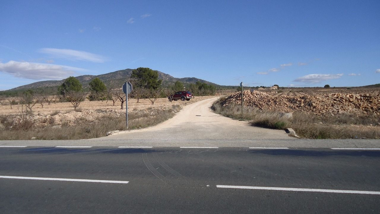 Parcela en venta - Yecla - foto 2