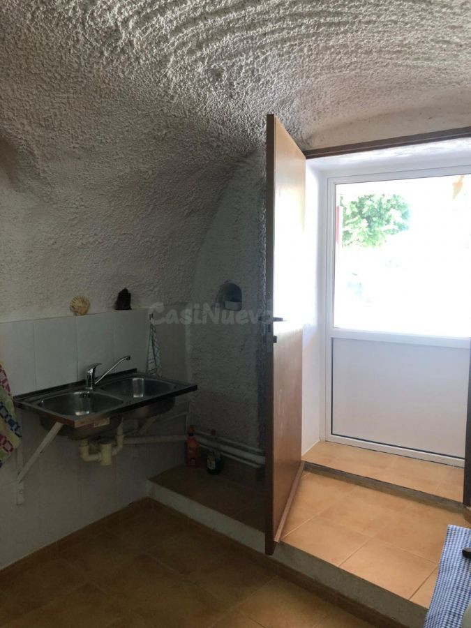Casa Cueva 2 habitaciones 100m² en venta - ABANILLA - foto 5
