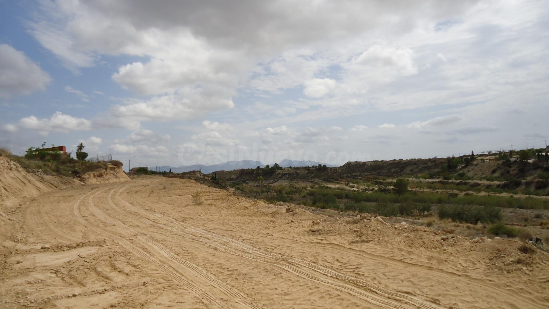Parcela en venta - ABANILLA - foto 5