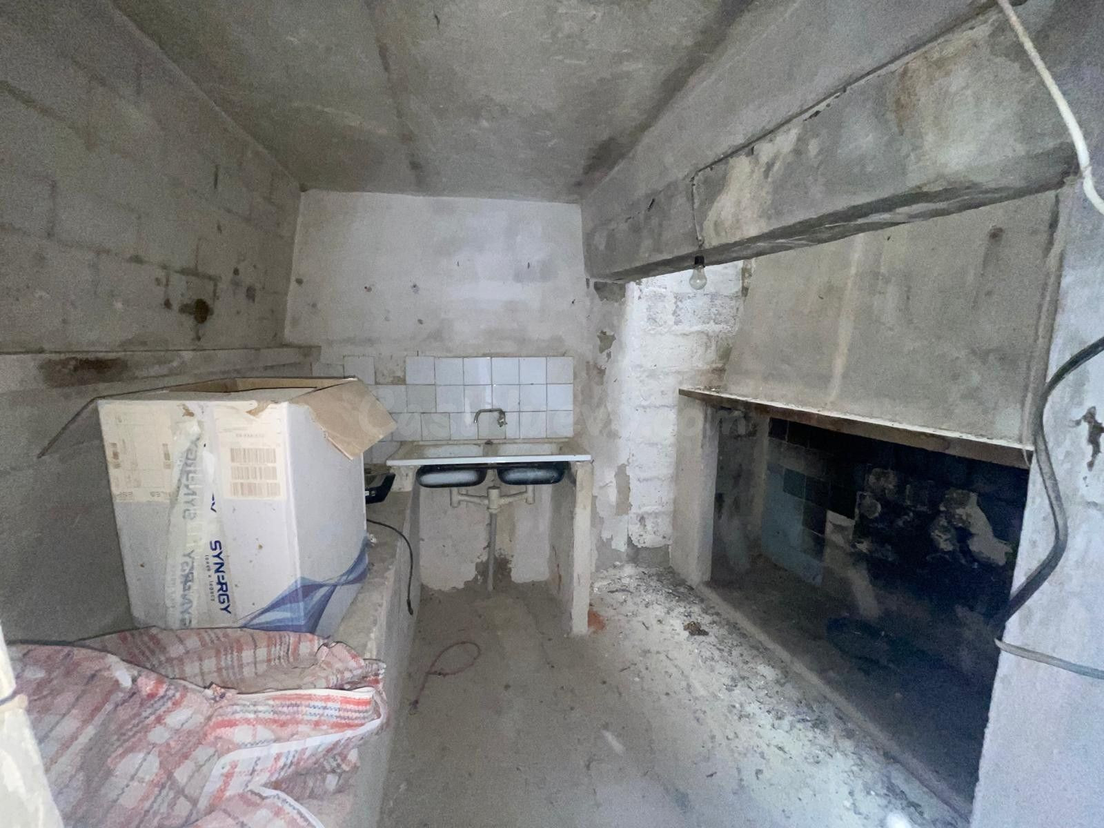 Casa Cueva 50m² en venta - ABANILLA - foto 3
