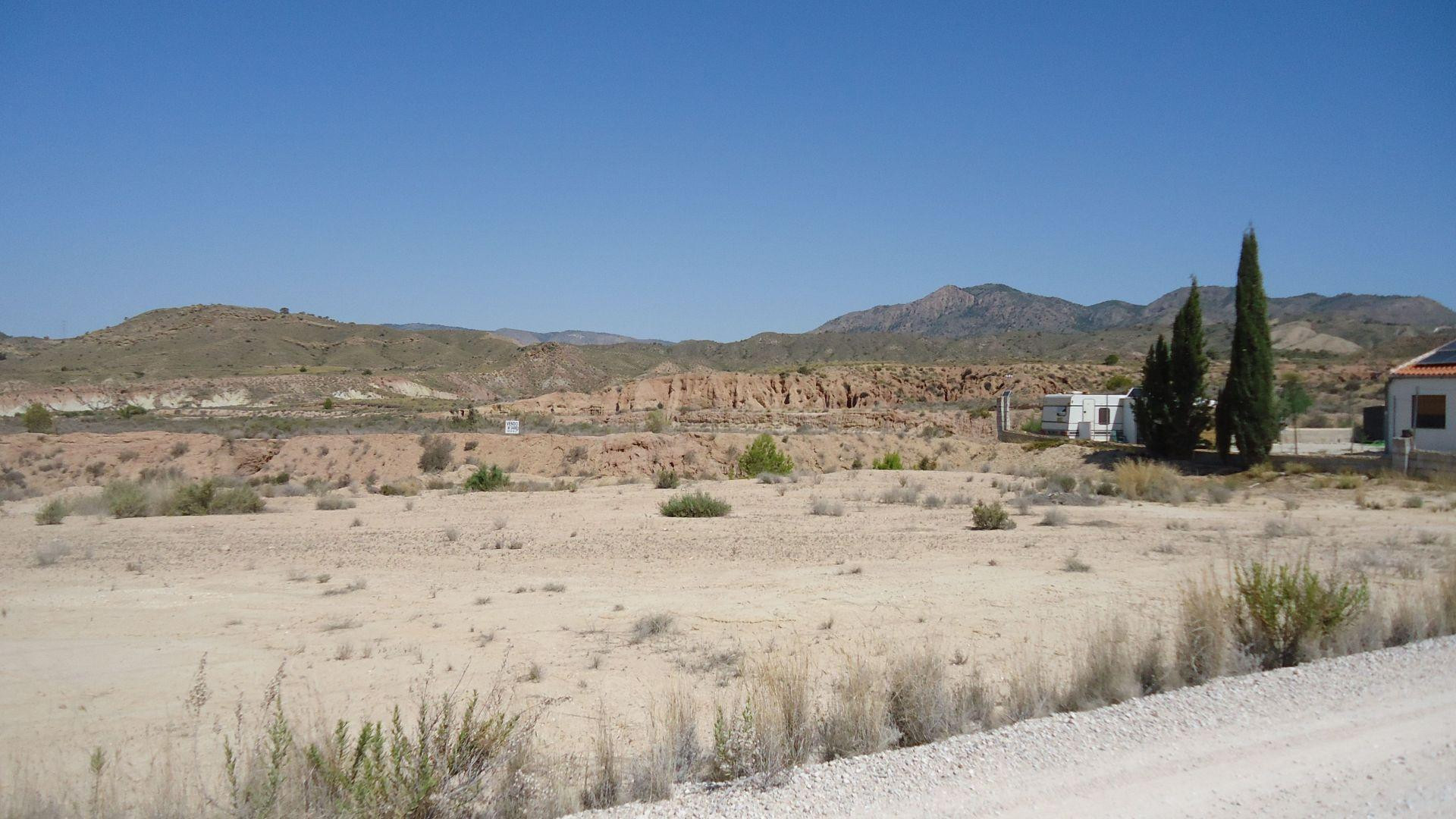 Parcela en venta - ABANILLA - foto 2