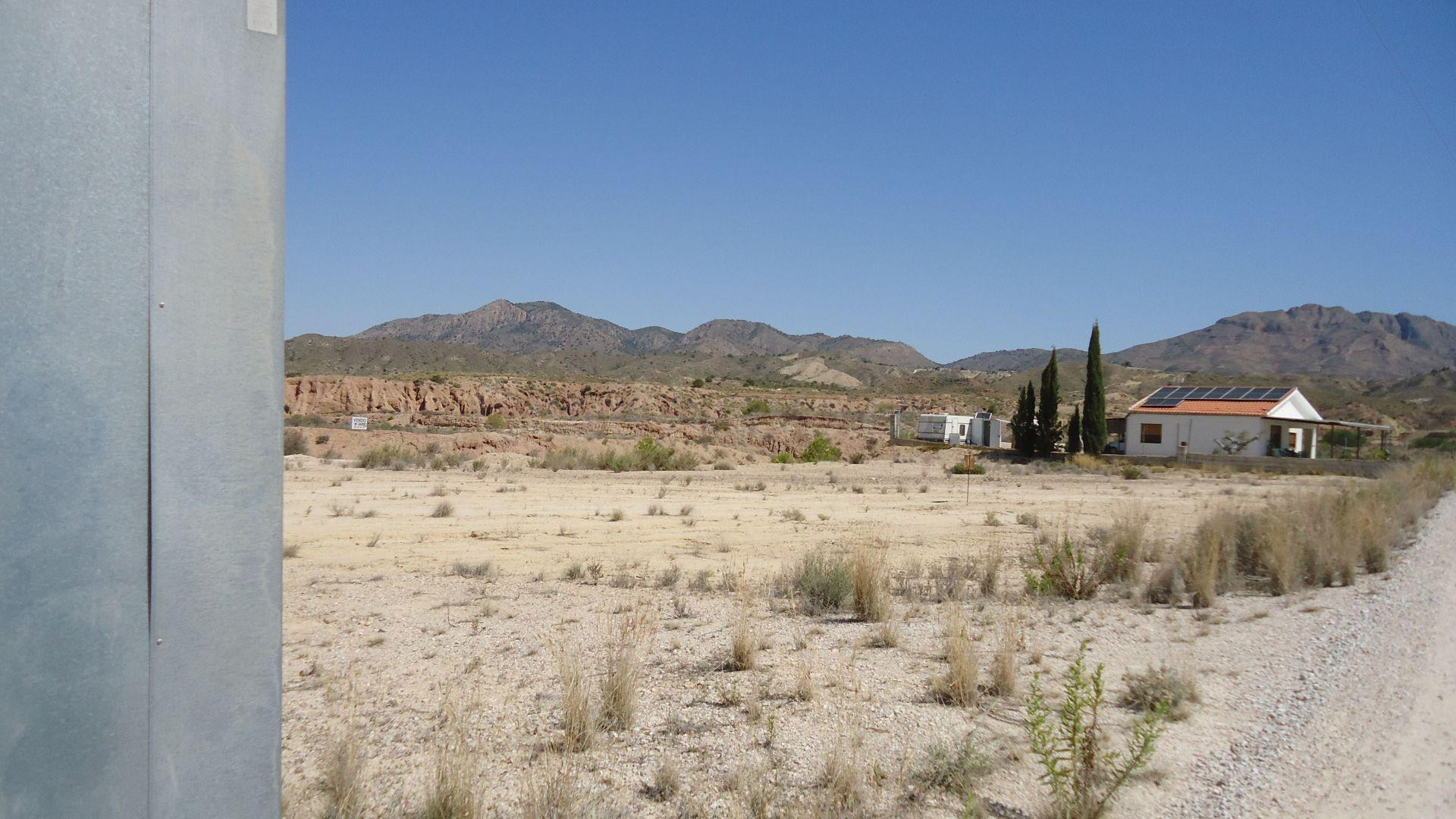 Parcela en venta - ABANILLA - foto 4