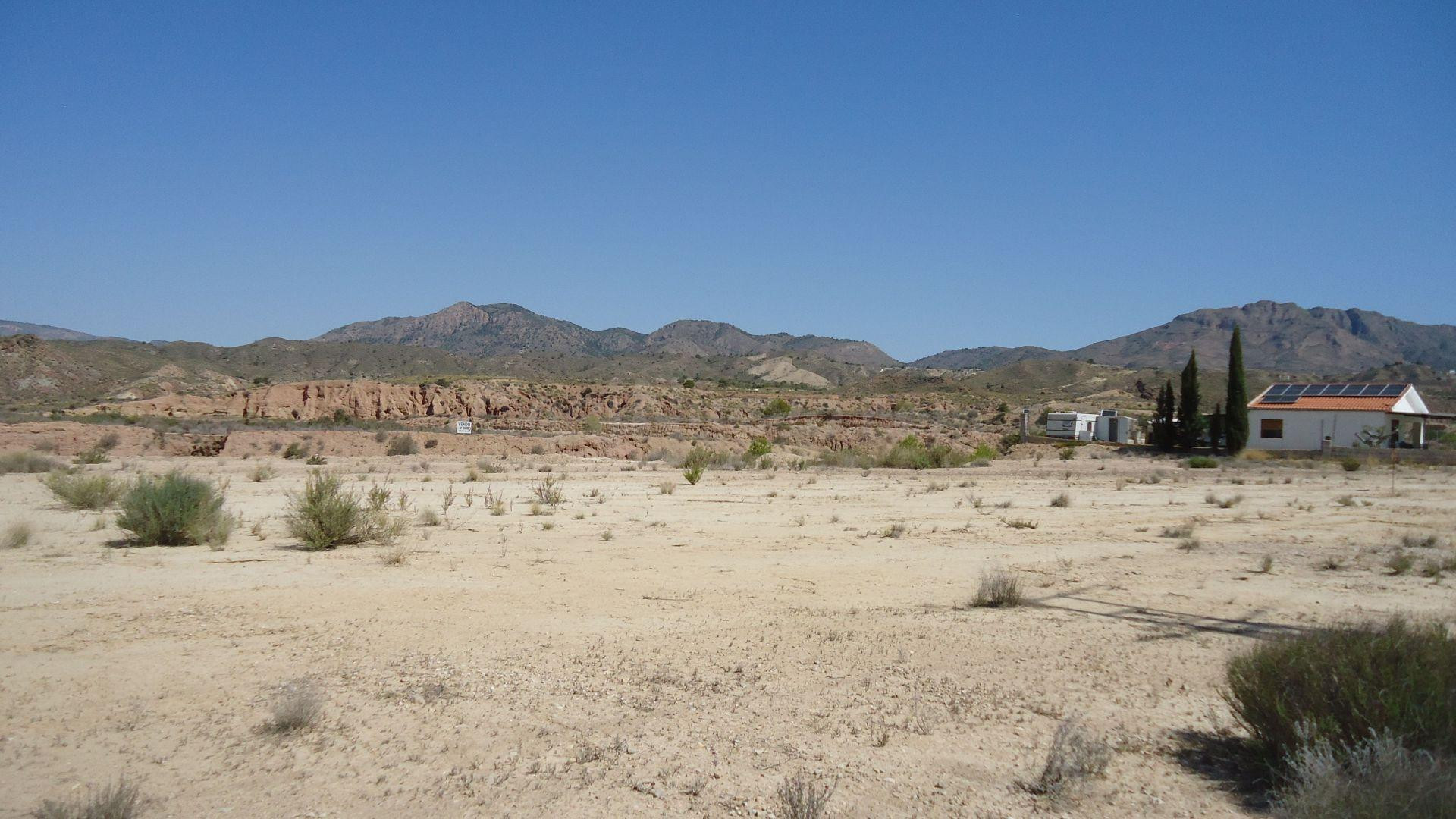 Parcela en venta - ABANILLA - foto 5
