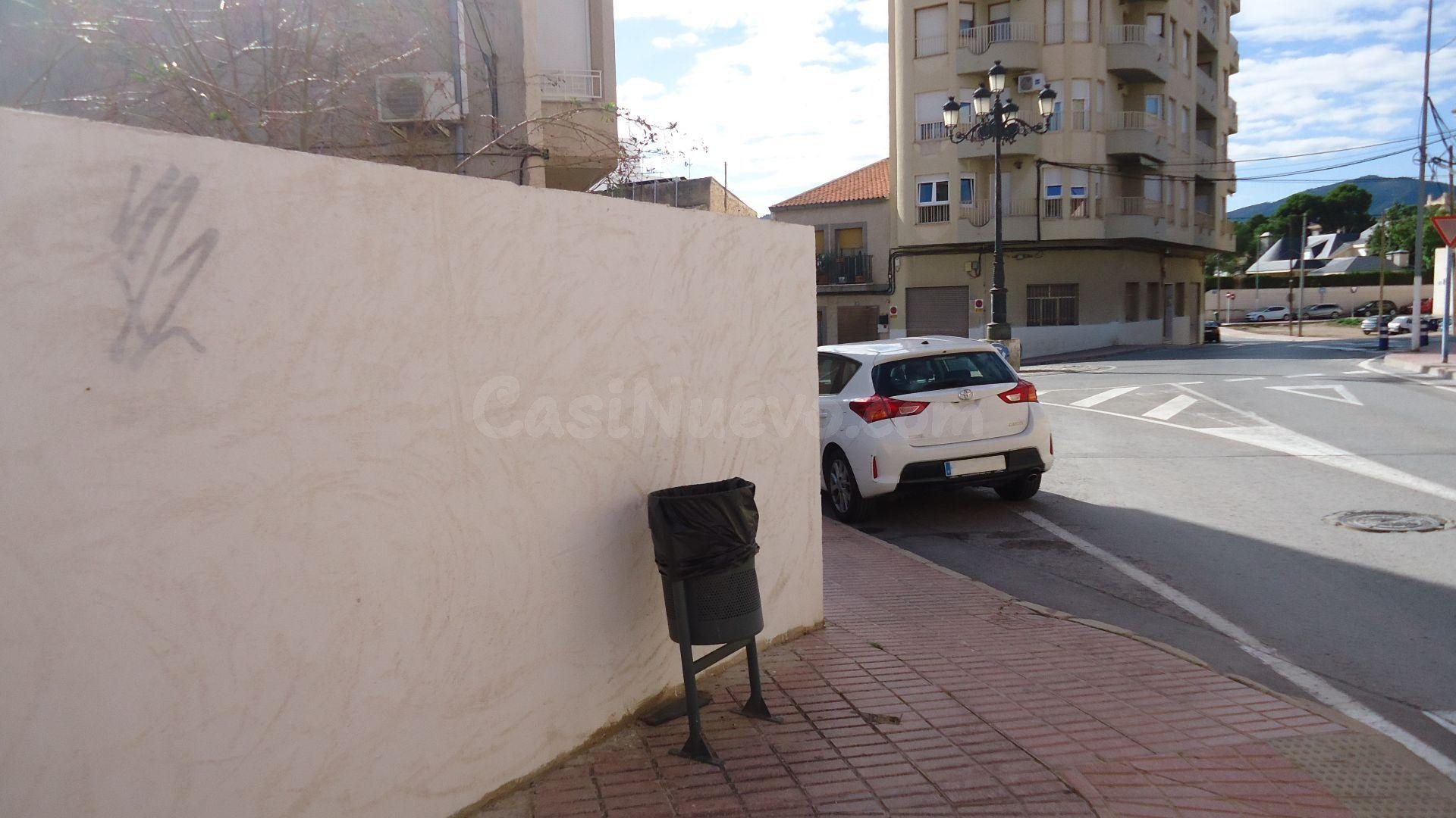 Parcela rústica en venta en Monóvar - foto 4
