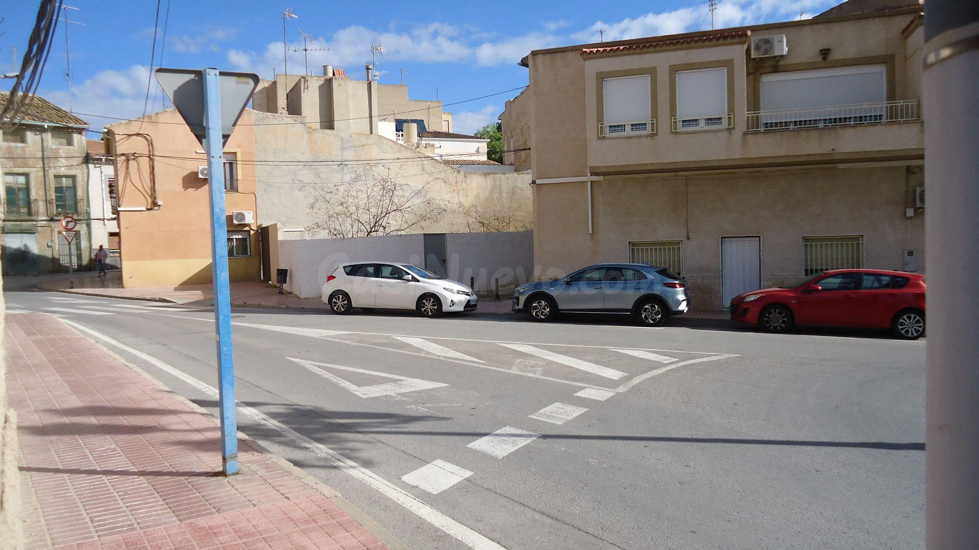 Parcela rústica en venta en Monóvar - foto 5