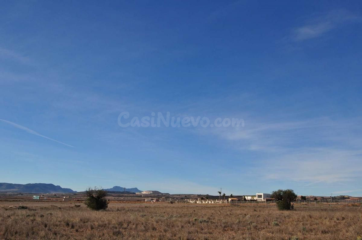 Parcela 400m² en venta - Comunidad valenciana - foto 3
