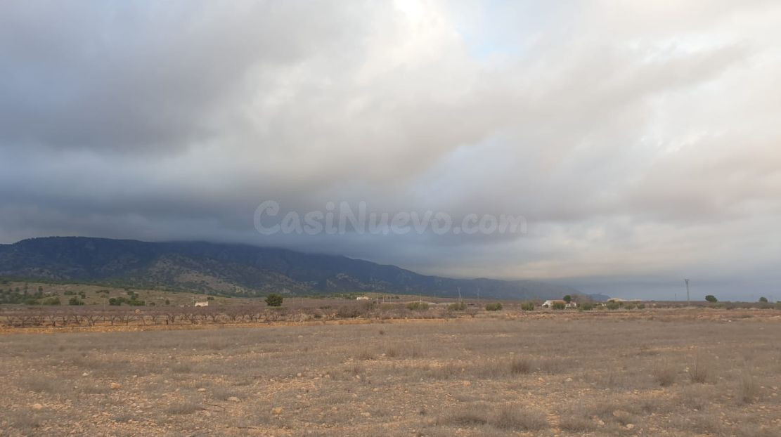 Finca en venta en Pinoso, Comunidad Valenciana - foto 5