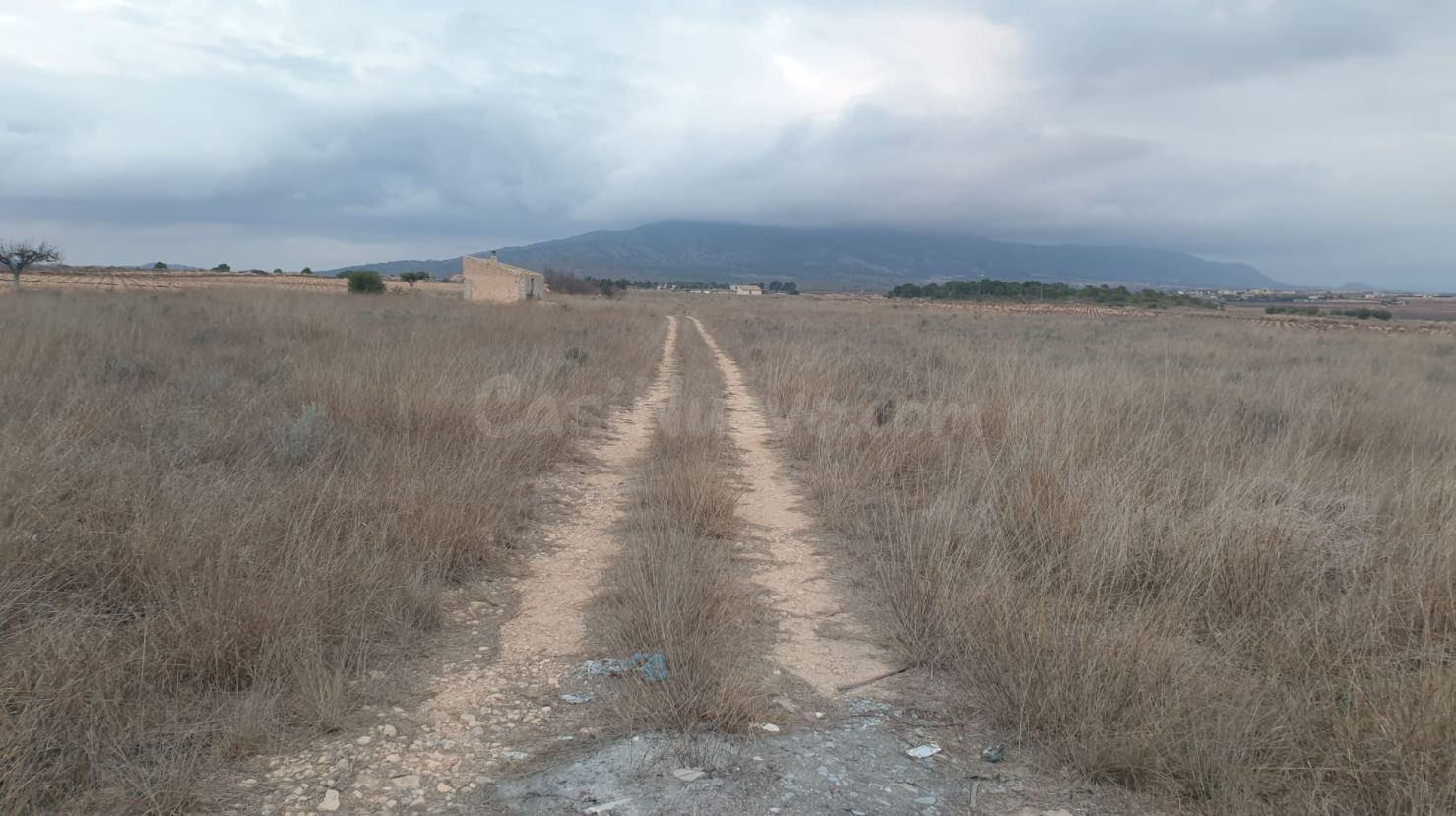 Parcela de inversión en la Costa Blanca - foto 3