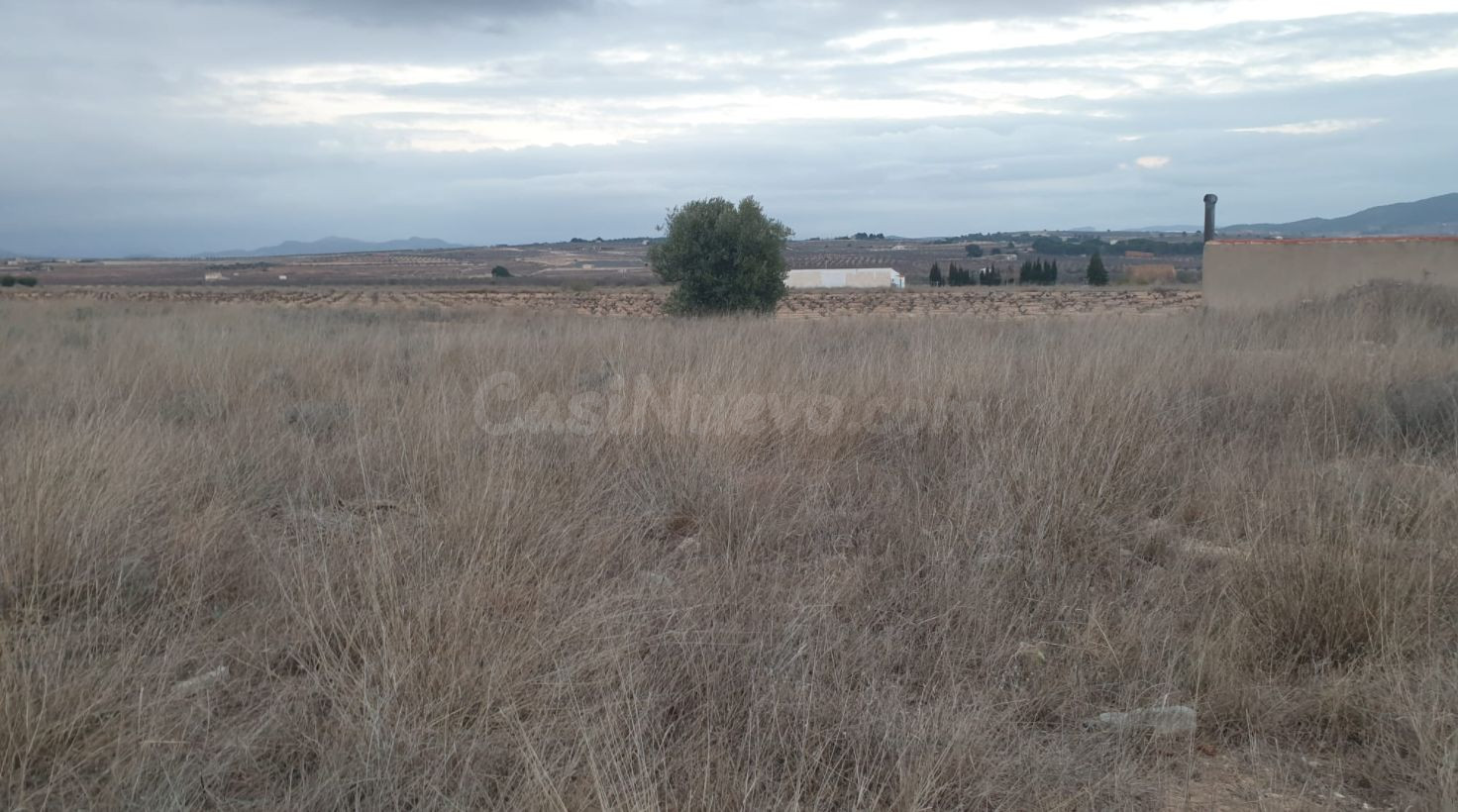 Parcela de inversión en la Costa Blanca - foto 4