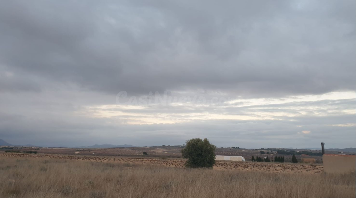 Parcela de inversión en la Costa Blanca - foto 5