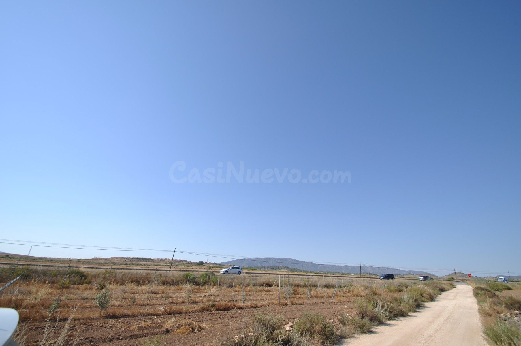 Parcela en venta en Pinoso, Comunidad Valenciana - foto 5
